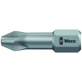 Wera® - 856/1 TZ, ACR Bits, PZ 3 x 25mm