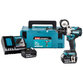 Makita® - Akku-Schlagbohrschrauber 18V DHP486RTJ