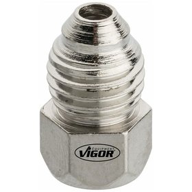 VIGOR® - Mundstück für Blindnieten 4,8mm V2788-4.8