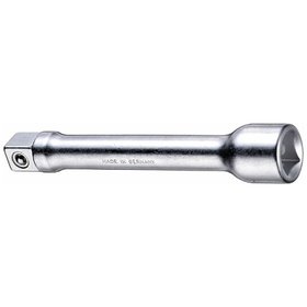 STAHLWILLE® - 1/2" (12,5mm) Steckschlüsselverlängerung L.130mm D.23,2mm