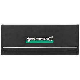 STAHLWILLE® - Rolltasche 15 Fächer L.150mm B.90mm H.35mm