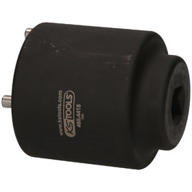 KSTOOLS® - 1/2" Steckschlüssel für Öldichtringe an Lenkgetrieben für Fuso, Ø 60mm