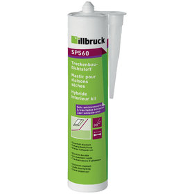 illbruck - SP560 Hybrid signalweiß 310ml