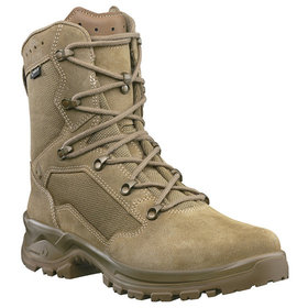 Haix - Stiefel COMBAT GTX coyote, O2, beige, UK 6.0 / EU 39