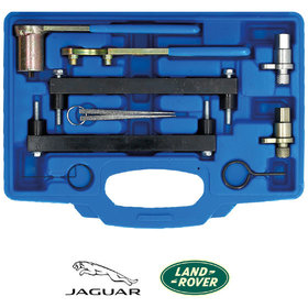 Brilliant Tools - Motor-Einstellwerkzeug-Satz für Land Rover, Jaguar V8