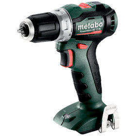 metabo® - Akku-Bohrschrauber PowerMaxx BS 12 BL (601044850) Karton