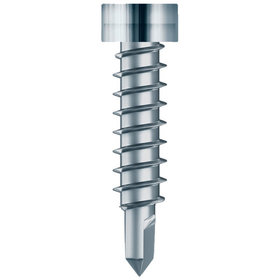 Eurotec® - Thermofixschraube Edelstahl gehärtet 4,2 x 22mm