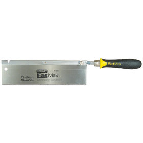 STANLEY® - Feinsäge FatMax umlegbar 250mm