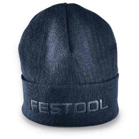 Festool - Strickmütze