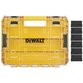 DeWALT - Großer TOUGHCASE Koffer, leer