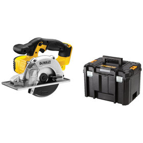 DeWALT - Akku Metallkreissäge DCS373NT-XJ, 18V Basisversion