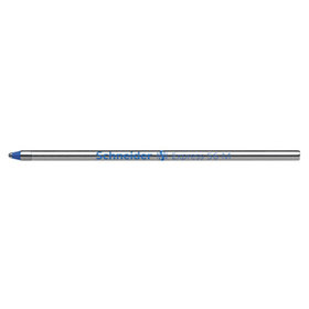 Schneider - Kugelschreibermine Express 56 7203 M 0,6mm blau