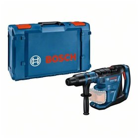 Bosch - Akku-Bohrhammer BITURBO mit SDS max GBH 18V-40 C, mit XL-BOXX