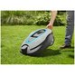 GARDENA - Mähroboter smart SILENO+ 1.600 m² Set