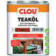 CLOU® - Teaköl farblos 750ml