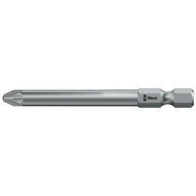 Wera® - Bit für Kreuzschlitz Pozidriv 855/4 Z PZ PZ2 x 70mm