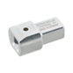 STAHLWILLE® - Einsteckadapter Wkz.Aufn.14x18mm Innen-4kant 9x12mm