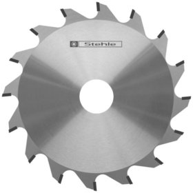 Stehle - DP RSK Ritzkreissägeblatt 200 x 4,4-5,2 x 20mm Z=36 KO-F