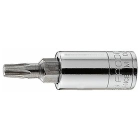 Facom - Schraubendreheinsatz 1/4" Torx T15 RX.15