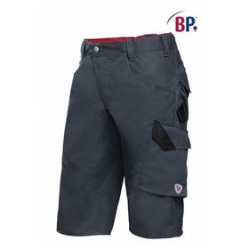 BP® - Shorts 1993 570 anthrazit, Größe 44n