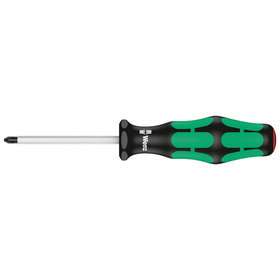 Wera® - Schraubendreher für Kreuzschlitz Philips® 350 SK PH, PH 0 x 60mm