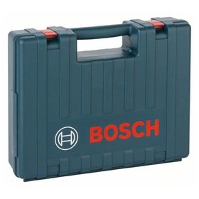 Bosch - Kunststoffkoffer grün 445 x 360 x 123mm (2605438170)