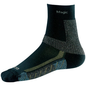 Meindl - Socke Magic, schwarz, Größe 40-43