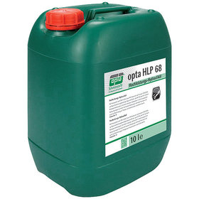 opta® - Hydrauliköl HLP46 10 ltr.