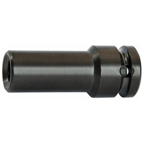 HECO® - WB-T Eindrehhülse Ø 16,0 mm, stumpf