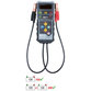 KSTOOLS® - 12V Digital-Batterietester