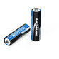 ANSMANN® - Lithium Batterie Mignon AA / FR6 10er Karton