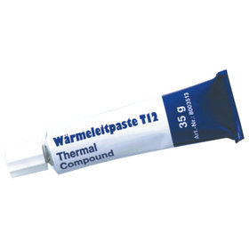 ARMACK - Wärmeleitpaste T12, 35 g, Tube