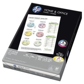 HP - Kopierpapier home&office CHP150 A4 80g weiß Pa=500 Blatt