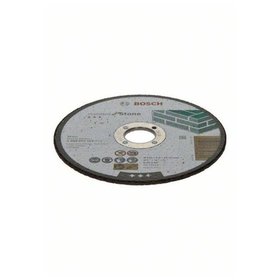 Bosch - Trennscheibe gerade Standard for Stone C 30 S BR ø125mm x 22,23mm x 3,0mm (2608603178)