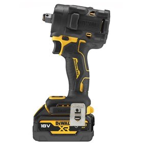 DeWALT - Akku-Schlagschrauber DCF921P2G-QW, 1/2", 18V / 5Ah