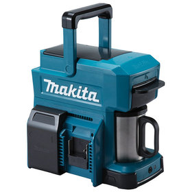 Makita® - Akku-Kaffeemaschine DCM501Z