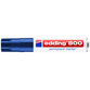 edding - 800 Permanentmarker blau