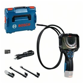 Bosch - Inspektionskamera GIC 12V-5-27 C ohne Akkupack, L-BOXX (0601241402)