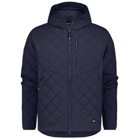 Dassy® - Tama Isolierte Jacke, Größe M, nachtblau