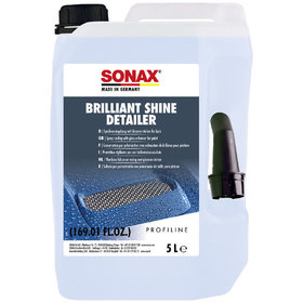 SONAX® - Brilliant Shine Detailer 5 l