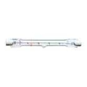 brennenstuhl® - Halogen Glühlampe 120W 2216lm 19lm/W 2900K R7s Energieeffizienzklasse C