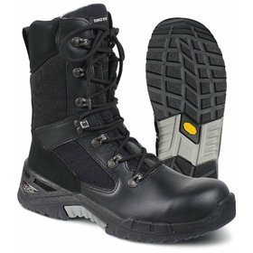 JALAS® - Berufsschuh 9552 COMBAT, O2 SRC WR HRO FO, Größe 44