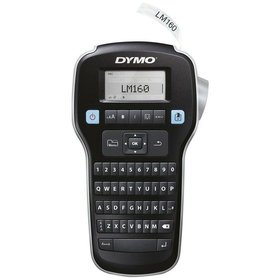 DYMO® - LabelManager 160 QWERTZ-Tastatur_N