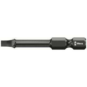 Wera® - 868/4 IMP DC Impaktor Innenvierkant Bits, # 3 x 50mm