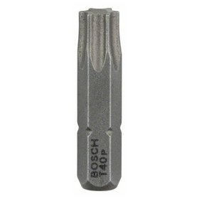Bosch - Schrauberbit Extra-Hart, T40, 25mm
