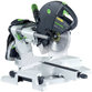 Festool - Kapp- und Gehrungssäge KS 120 EB