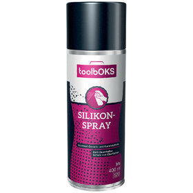 OKS® - toolbOKS Silikonspray 400ml