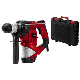 Einhell - Bohrhammer SDS-plus 900W TC-RH 900, im Koffer