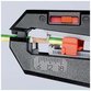 KNIPEX® - Automatische Abisolierzange 180 mm 1262180