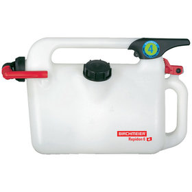 birchmeier - Benzinkanister Rapidon 6 6 Liter